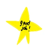 good job