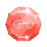 Google Play x Strongman Simulator