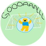 GOOOOAAAALLLLLLLL