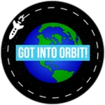 Got Into Orbit!