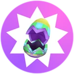 Got the Influencer Egg!