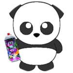 Graffiti Panda