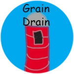 Grain Drain