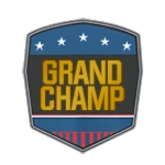 👑 Grand Champion