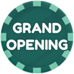 Grand Opening