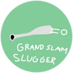 Grand Slam Slugger