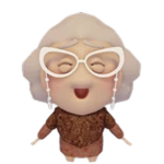 Grandma