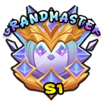 Grandmaster S1