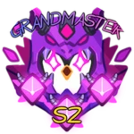 Grandmaster S2