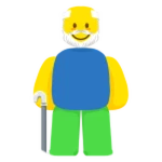 Grandpa Noobie