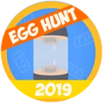 Grandpa Tix Egg