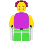 Granny Noobie