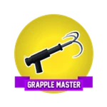 Grapple Master