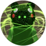 Grass Piggy