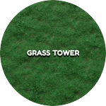 Grass Tower