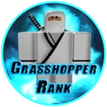 Grasshopper Rank