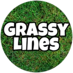 Grassy Lines