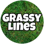 Grassy Lines