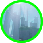 Grassy Obstacle