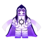Gravastar Noobie