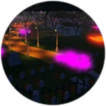 Graveyard