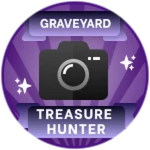 Graveyard Treasure Hunter