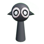Gray Phase 2 [Simon's Realm]