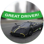 Great Driver