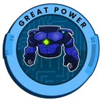 Great Power