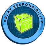 Great Responsibility