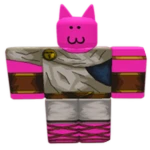 Greek Cat