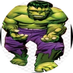 Green Anger