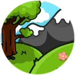 Green Area