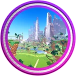 Green Hill Adventurer