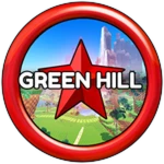 Green Hill Treasure Hunter