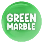 Green Marble!