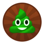 Green Poo