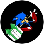 Green Present!