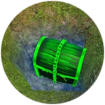 Green Treasure