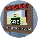 Greg?