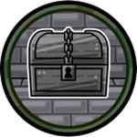 Grey Treasure