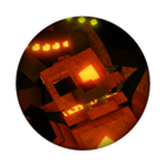 Grim Foxy's Maze