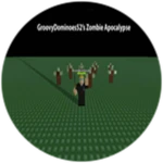 GroovyDominoes52's Zombie Apocalypse