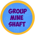 Group Mine Shaft