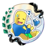 Grow and Shrink Obby