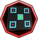 Growing Squares