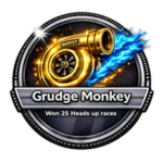 Grudge Monkey