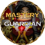 Guardian Mastery