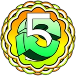 Guardian (Rebirth 5)