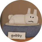 Gubby’s Guardian